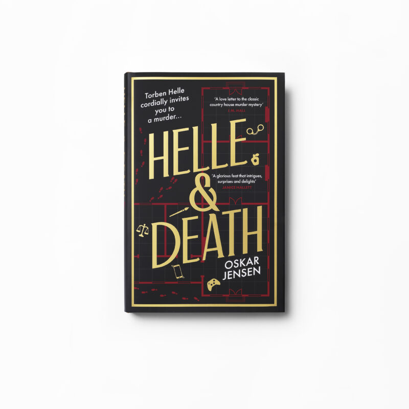 Helle and Death 2